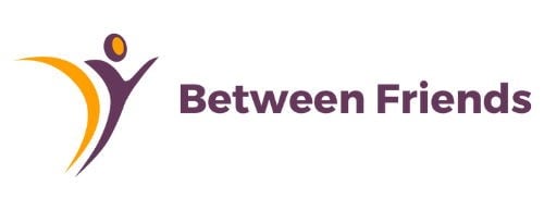 Between Friends logo